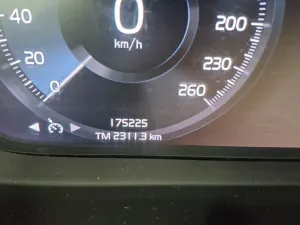 Volvo XC40 2.0 2018