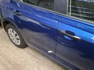 Volkswagen Polo Trendline 2019