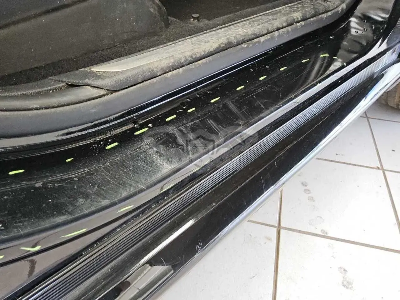 Dodge Durango 5.7 2020