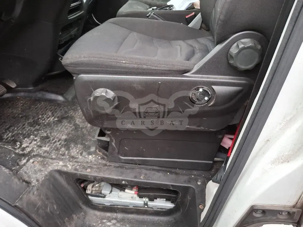 Iveco Daily 3.0 2021