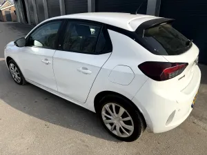 Opel Corsa Edition 2021