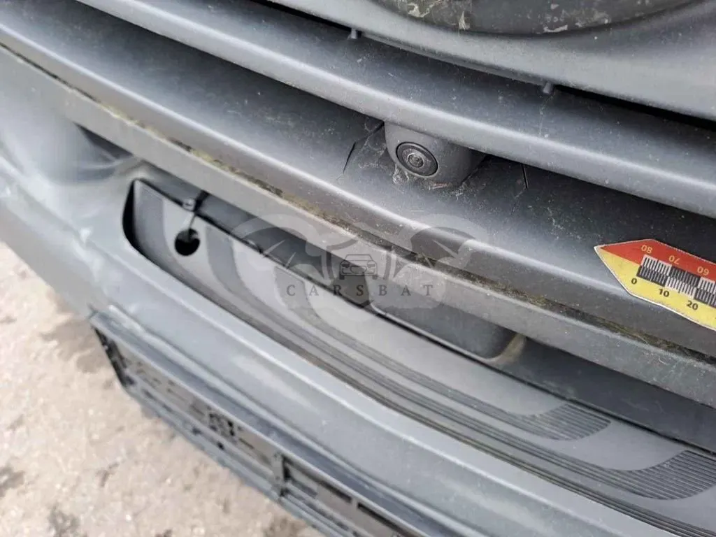 Mercedes-Benz Sprinter 317 CDI 2021