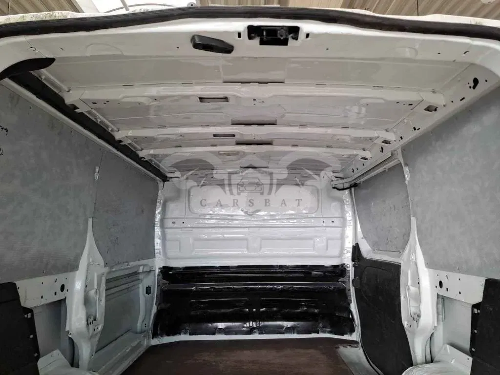 Fiat Talento 1.2 SX 2022