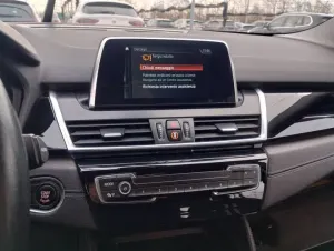 BMW 2 Series Gran Tourer 216i Sport 2019