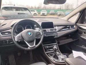 BMW 2 Series Gran Tourer 216i Sport Line 2019