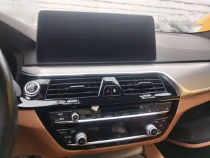 BMW 5 Series Touring 530d Sport 2021