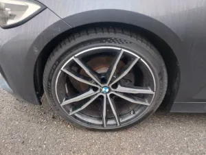BMW 3 Series 320d Sport 2019