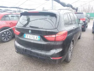 BMW 2 Series Gran Tourer 216i Sport 2019