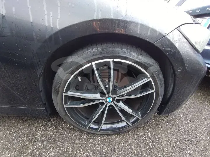 BMW 3 Series 320d M Sport 2019