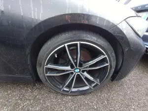 BMW 3 Series 320d M Sport 2019