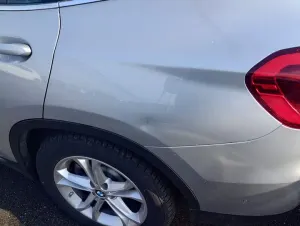 BMW X3 30d 2021