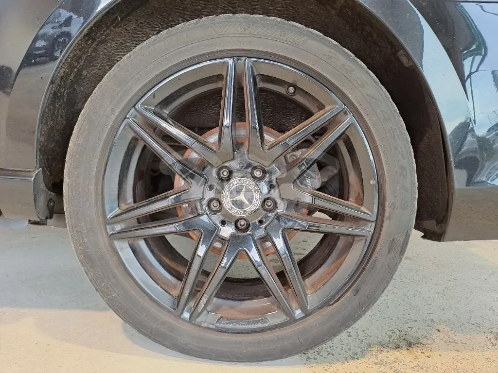 Mercedes-Benz V 300d Exclusive 2019