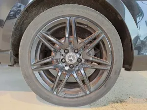 Mercedes-Benz V 300d Exclusive 2019