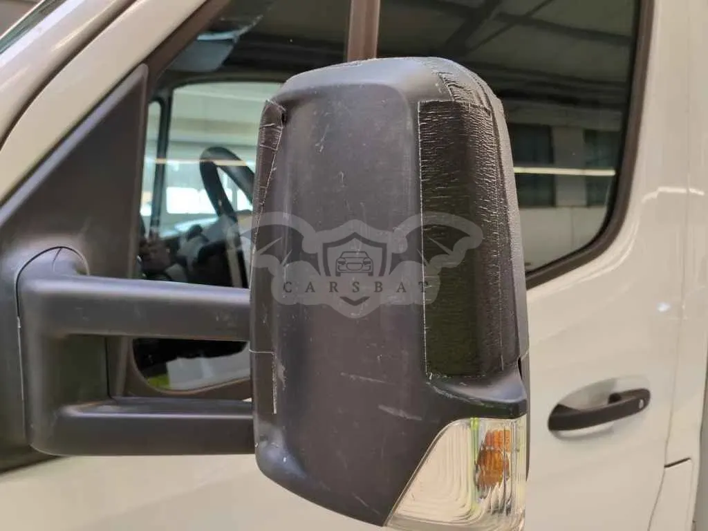 Mercedes-Benz Sprinter 319 CDI 2023