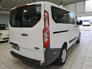 Ford Transit Custom Trend 2021