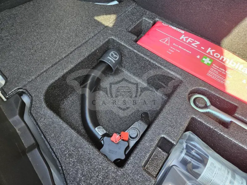 Mazda 3 2.0 Comfort 2021
