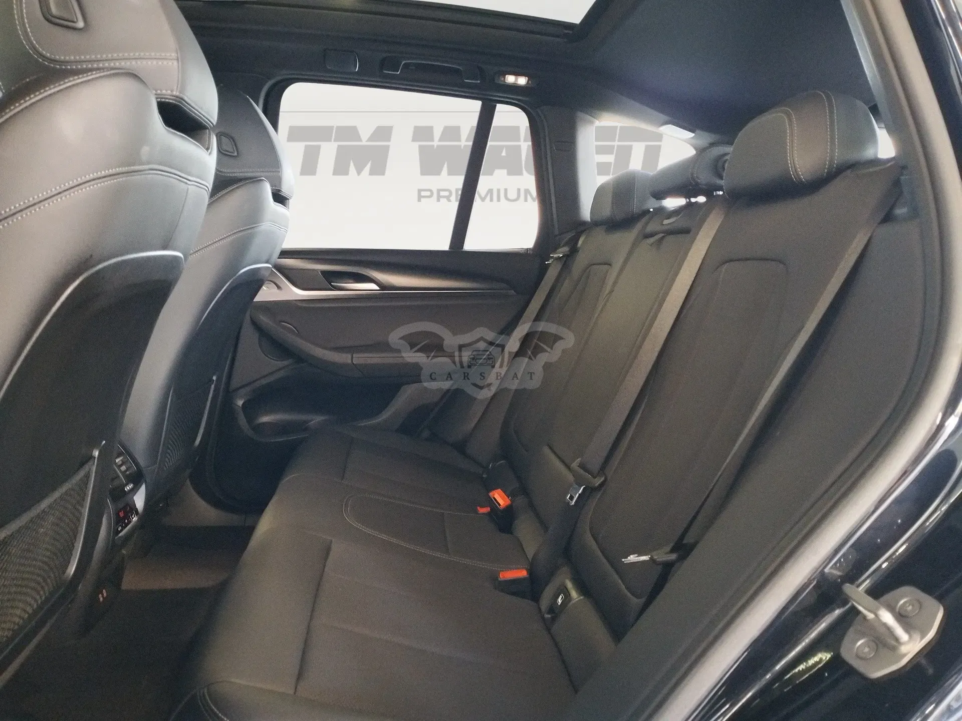 BMW X3 30d M Sport 2022