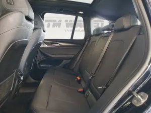 BMW X3 30d M Sport 2022