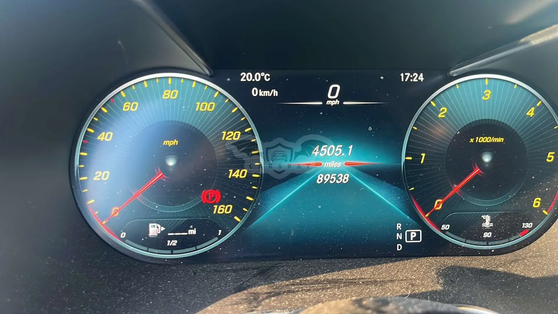 Mercedes-Benz GLC 220d Premium 2020
