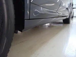 BMW iX3 74 kWh M Sport 2021