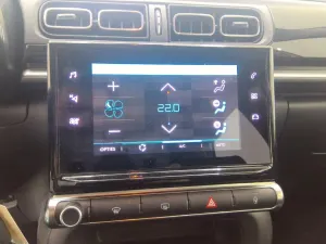 Citroën C3 1.2i Business 2021