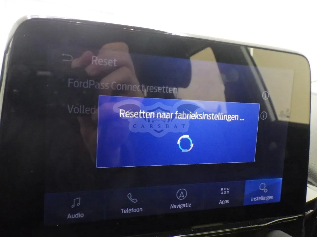 Ford Fiesta 1.0 EcoBoost Titanium 2023