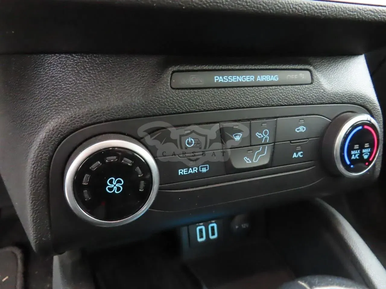 Ford Focus 1.0 Trend 2021
