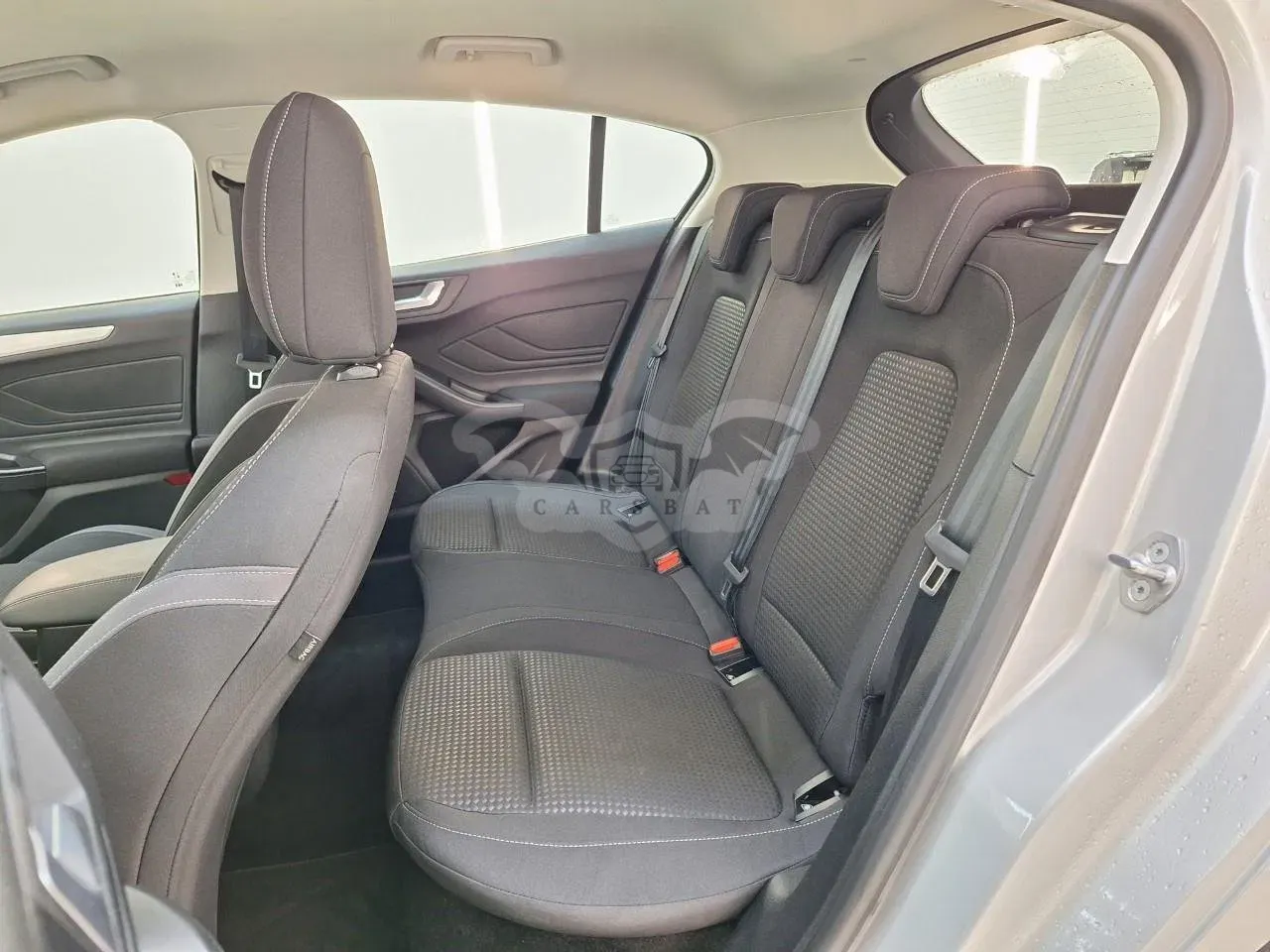 Ford Focus 1.0 EcoBoost Trend 2021