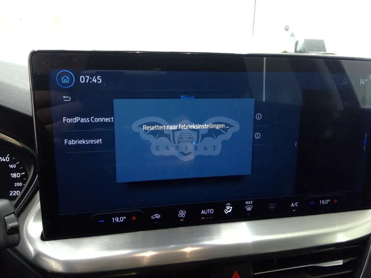 Ford Focus 1.0 EcoBoost Titanium 2023
