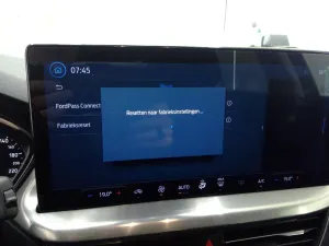 Ford Focus 1.0 EcoBoost Titanium 2023