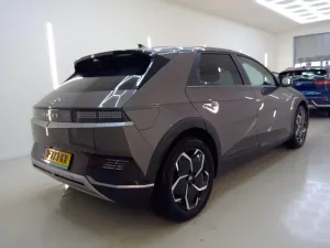 Hyundai IONIQ 5 Style 2021