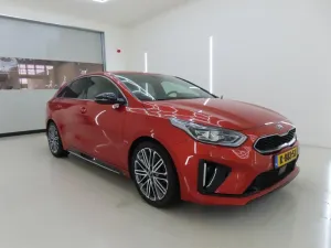 Kia Ceed ProCeed 1.5 T-GDI GT-PlusLine 2021