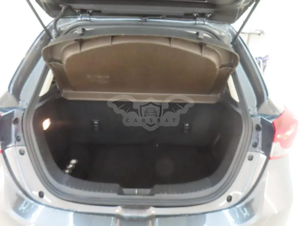 Mazda 2 1.5 SKYACTIV-G Homura 2024