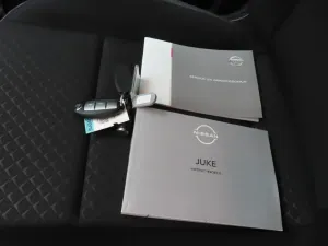Nissan Juke N-Design 2022