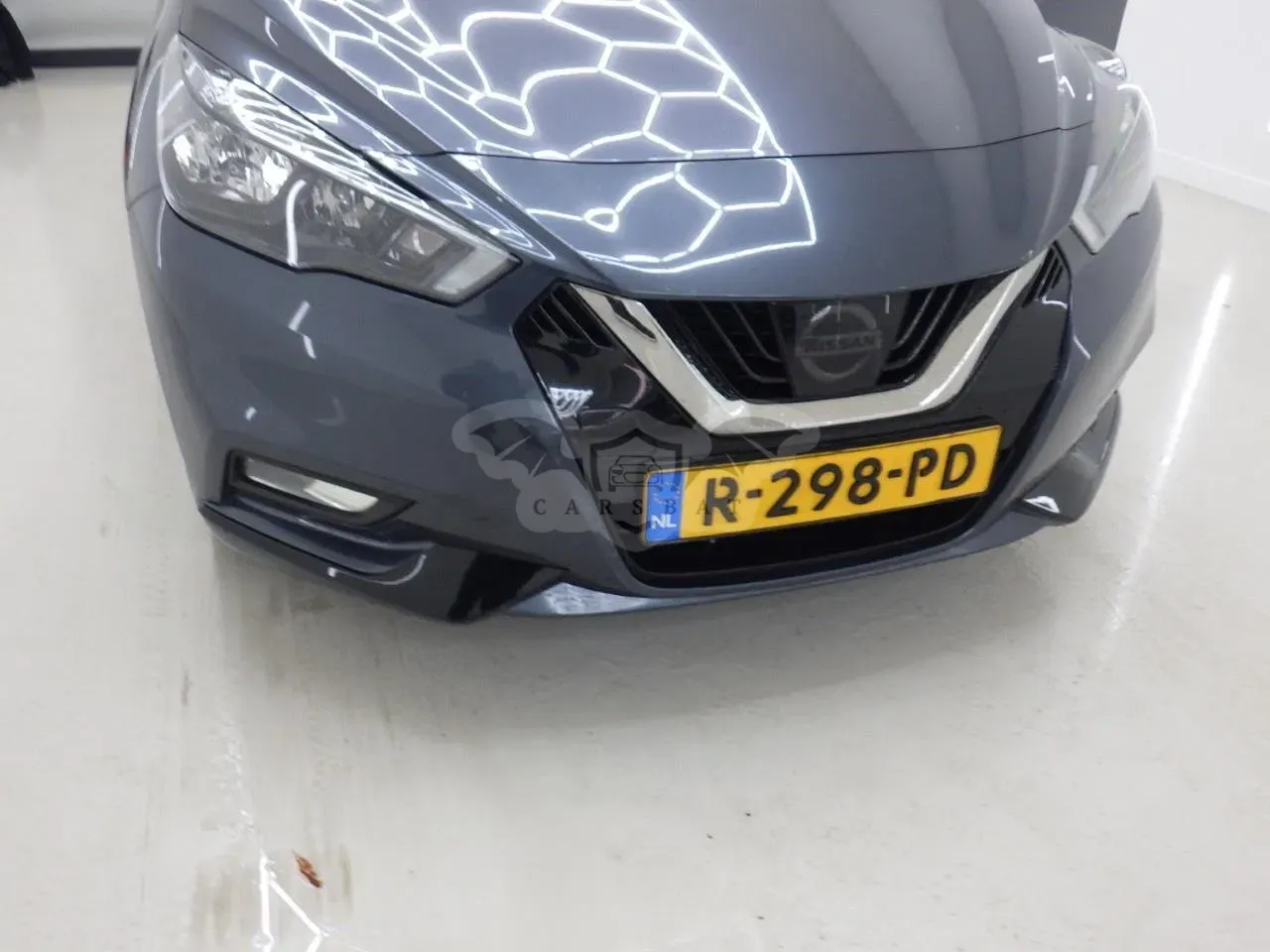 Nissan Micra (March) 1.0 DIG-T N-Design 2022