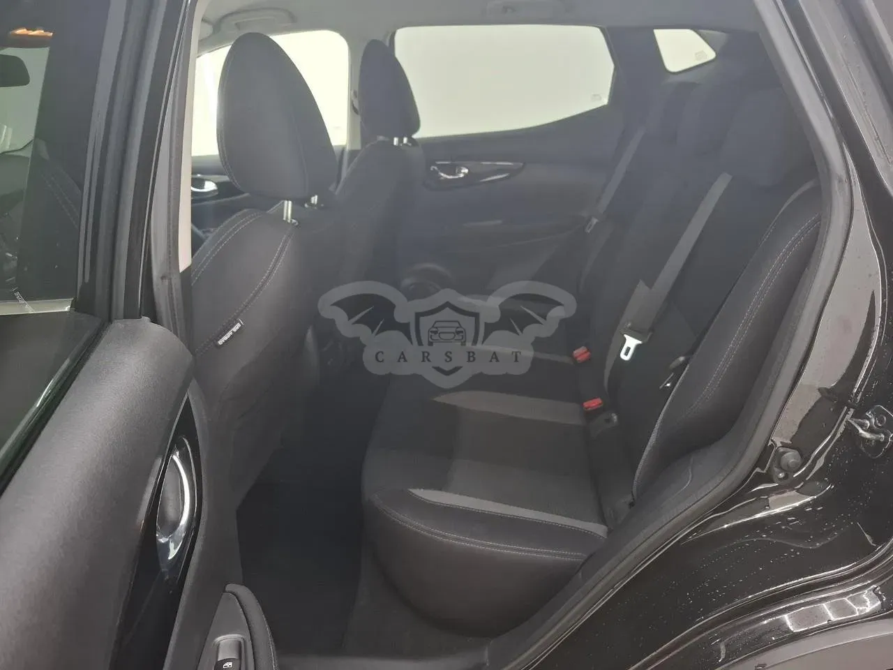 Nissan Qashqai 1.3 DIG-T N-connecta 2020