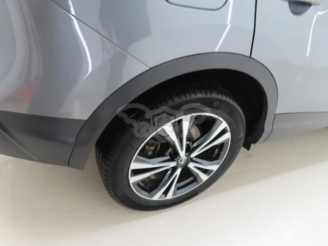 Nissan Qashqai 1.3 DIG-T 2021