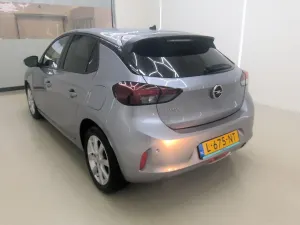 Opel Corsa 1.2 Edition 2021