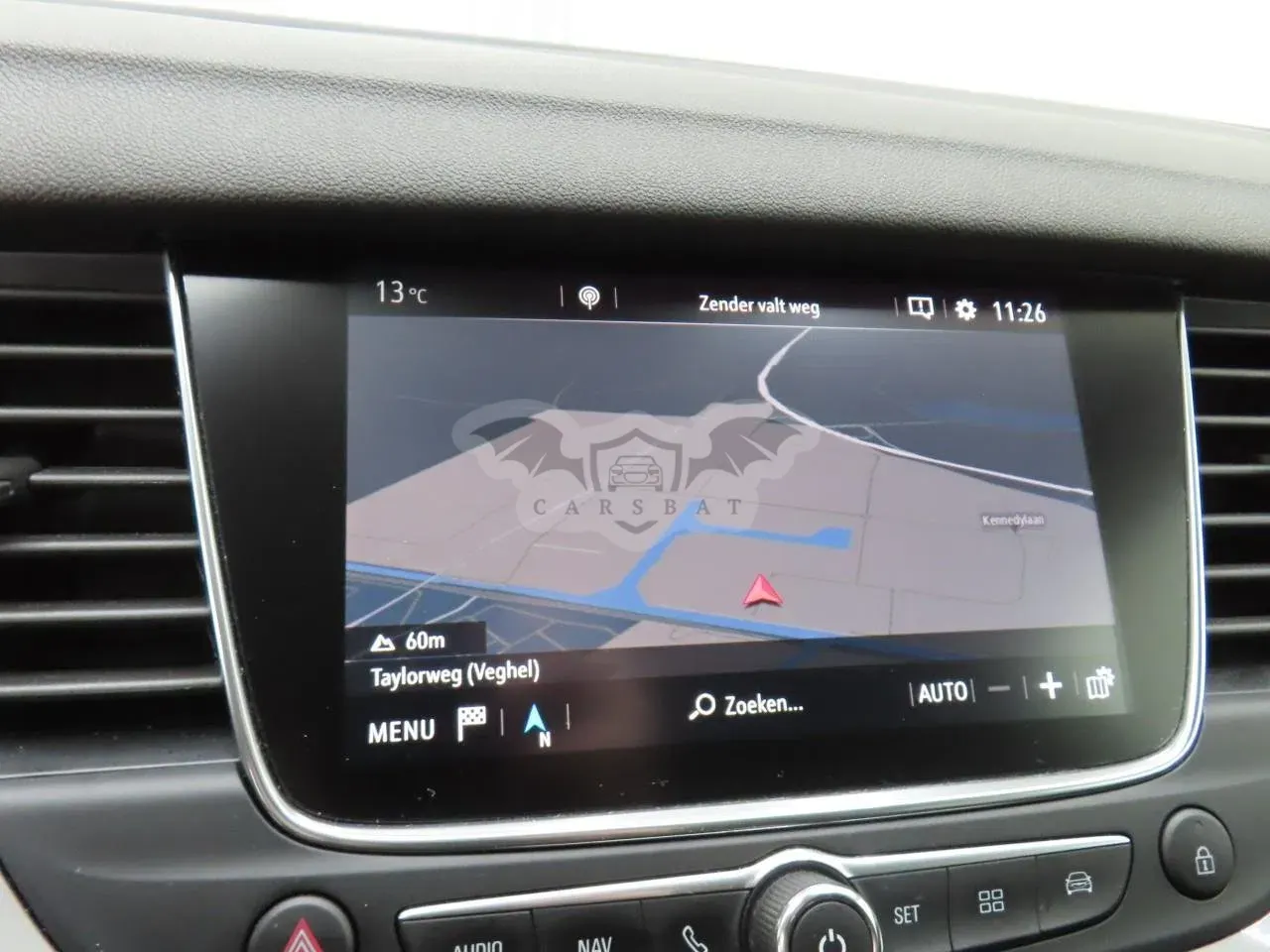 Opel Grandland 1.2 Business Executive 2019