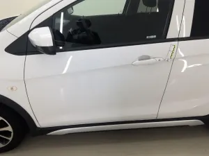 Opel Karl 1.0 Rocks 2018