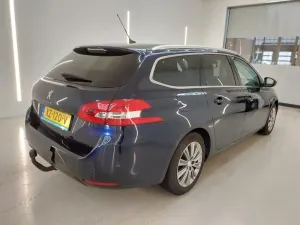 Peugeot 308 SW 1.2i Premium 2019