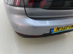 Peugeot 508 1.2i Active Pack 2022