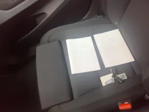 Polestar 2 Standard Range 2021