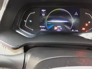 Renault Captur / QM3 1.6 Initiale Paris 2022