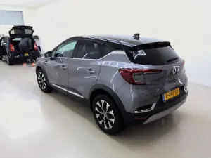 Renault Captur / QM3 1.0 TCe Techno 2022