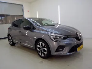 Renault Clio 1.0 Tce Evolution 2024