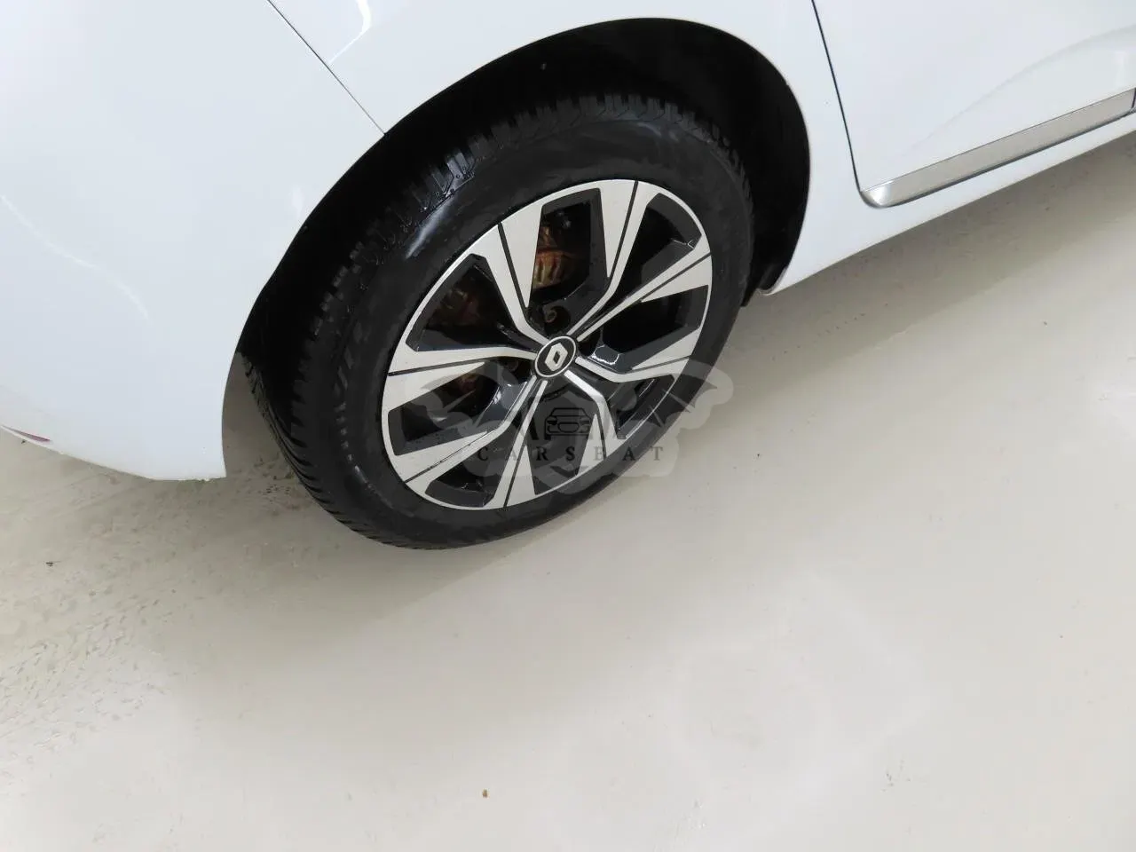 Renault Clio 1.0 Tce Evolution 2023