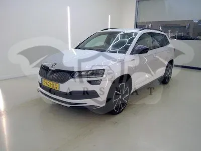 Skoda Karoq 1.5 TSI Sportline 2021