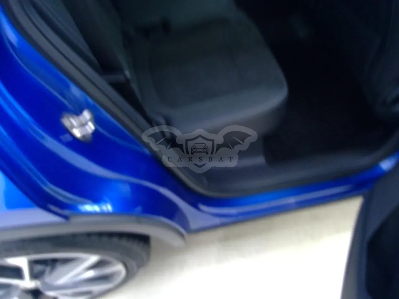 Skoda Kodiaq 1.5 TSI Sportline 2023