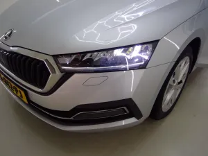 Skoda Octavia Combi 1.0 TSI Business 2021